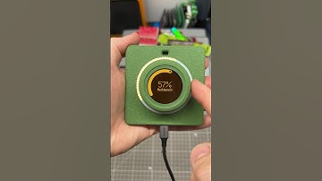 #smartknob #esp32s3  #esp32 #pcb #pcbdesign #engineer #circuits #iot #smarthome #diyelectronics