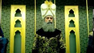 Muhteşem Yüzyıl - Teşhir - I İhtişam - Hanedan Heykelleri Resimi