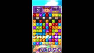 JEWELRY  BLAST GAMEPLAY 54 screenshot 5