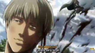 [AoT] In this Cage (MAD)