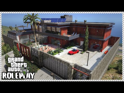 gta-5-roleplay---buying-$50,000,000-mega-mansion-|-redlinerp-#351