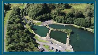 Virtual Merthyr 360 Tour Parc Taf Bargoed
