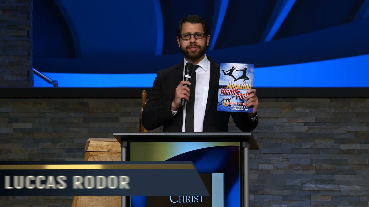 Free To Rest Sabbath School Study Hour With Pastor Doug Batchelor Youtube