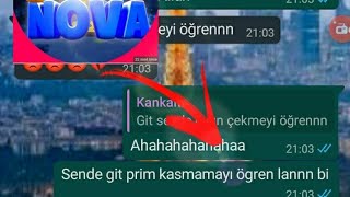 Nova Bsye Kişkirtma Deli̇rdi̇