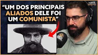 imagem do vídeo O que NÃO TE CONTARAM sobre MUSSOLINI | À Deriva Podcast