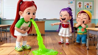 Download lagu Rescuing Baby Mira from Romance's Conspiracy   KPOP Demon Hunters