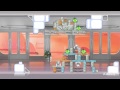 Angry Birds Star Wars: Cloud City Gameplay Trailer