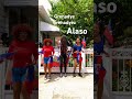 Capture de la vidéo Boukman Eksperyans - Grenadye Alaso - Football Haitien