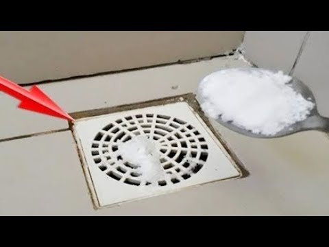 Video: Che cos'è una latrina a fossa con sigillo d'acqua?