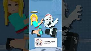 ALTER EGO WITH ROBLOX FANS! 😍