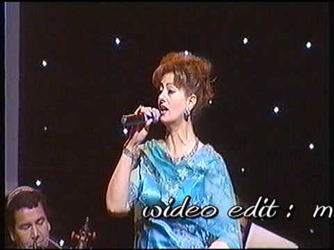 Enesh Rejepowa - Zuleyha