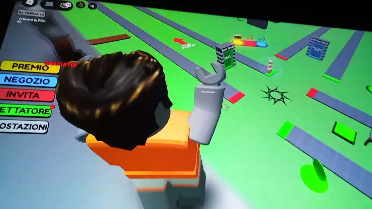 Come fare i Wall hop su PC e da telefono