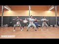 Rude Boy - Rihanna / Choreography by Georg Wondrak, Tanzschule Lörrach Basel / DANCE ENERGY STUDIO