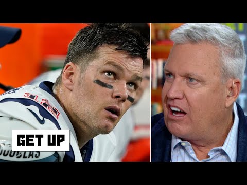 Rex Ryan: This is the worst Patriots team I’ve ever seen! | Get Up