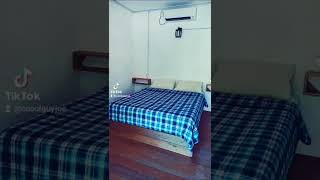 D'Seri Kapas Island Resort, Pulau Kapas, Terengganu, Malaysia