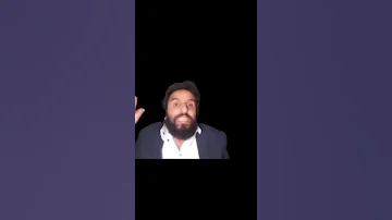 رياكشن مصطفى المومري لا لا لا 