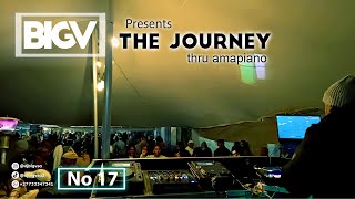Download lagu AMAPIANO MIX | SOULFUL, PRIVATE SCHOOL, SGIDONGO & SGIJA | Big V Presents The Journey No 17