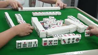 April 6, 2026 Team Mahjong by Joker Eye #mahjong  #jokereyetv  #fyp