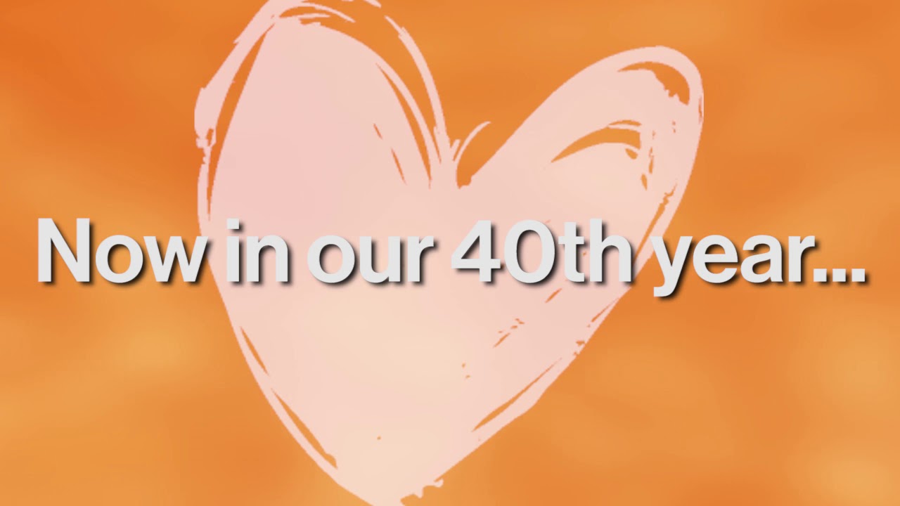 Trustbridge has been offering premier Hospice Care for over FOUR DECADES!