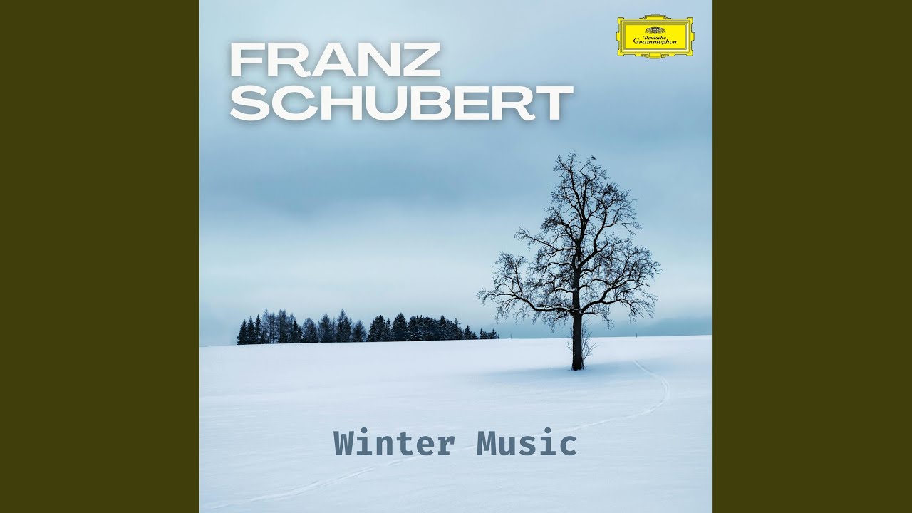 Schubert: Fantasy for Piano 4 Hands in F Minor, D. 940: II. Largo
