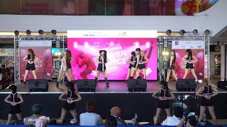 BELIEVE PINK cover BLACKPINK - Pink Venom + Kill This Love @ Esplanade Cover Dance 2024 | 240504