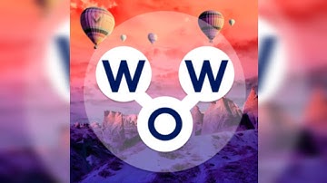 Words Of Wonders - POCO C61 Gameplay Walkthrough HD (Android.iOS)