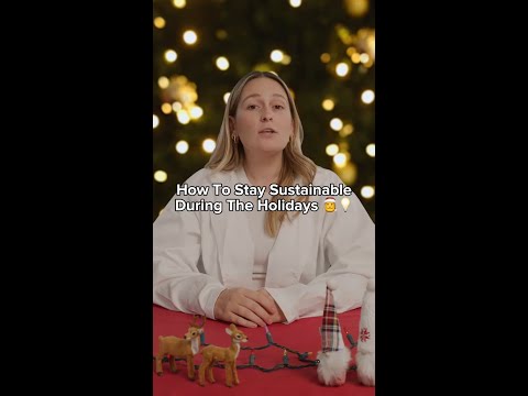 stay off the naughty list this year with solar powered Christmas cheer 🎄⚡️