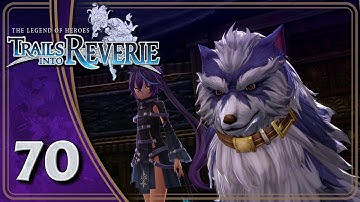 Zeroth Hour | Trails Into Reverie | Let