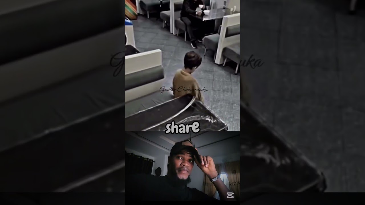 The kind of people we need in this world