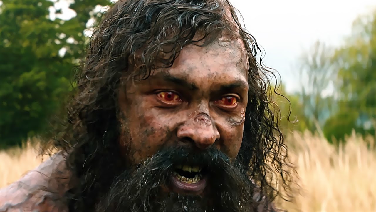 28 лет спустя: Храм костей — Русский трейлер #2 (2026)