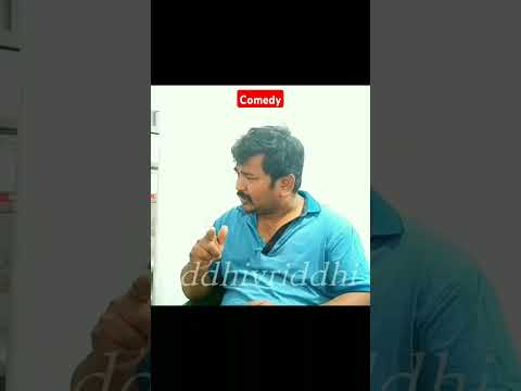ಗೋಬಿ ವಿಷಯ1 | comedy | #shortsvideo