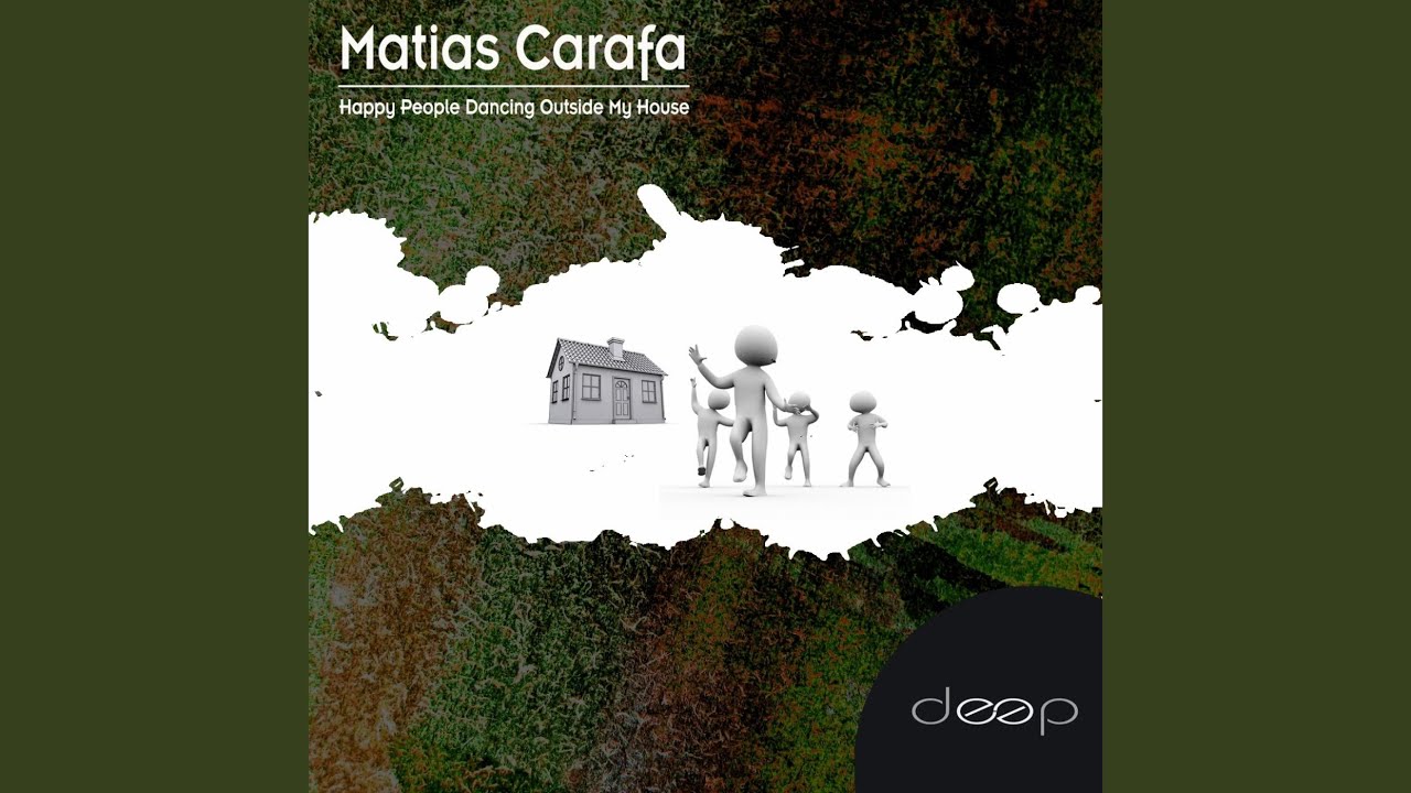 Happy People (Original Mix)