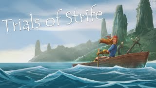 Trials of Strife - Full Walkthrough