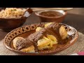 ¿Cómo capear huauzontles? | kiwilimón recetas