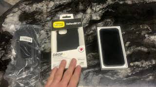 OTTERBOX DEFENDER XT BEST RUGGED CASE IPHONE 12 Mini