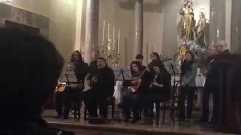 Concert for Saint Cecilia in Sller