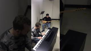 Erik Satie Gnossienne No:1