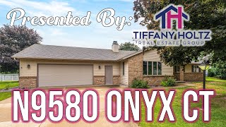 N9580 Onyx Ct, Appleton