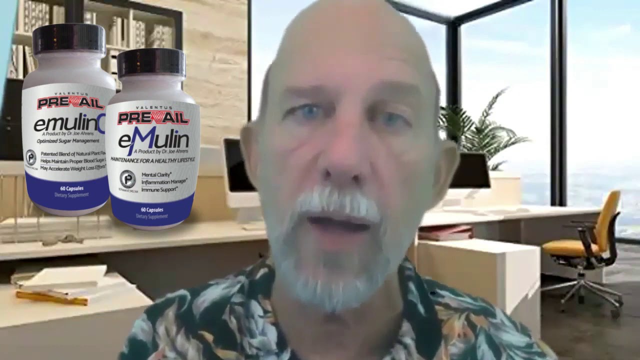 Valentus SlimRoast Optimum What is Emulin with Dr Joe Ahrens Valentus SlimRoast Coffee