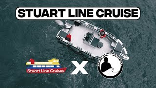STUART LINE CRUISES X TPBG