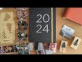 Wochendeko KW 40 | Mystic Forest 🌲| Filofax A5 Planer | #decotogether2024 Vol. 2 | planerbeere