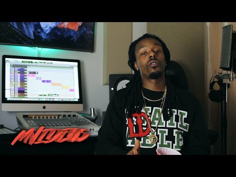 Gheez Interview 'All or Nothing' Mixtape | MVIDEOS