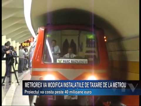 Video: Koji Su Tematski Vlakovi U Metrou