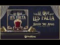 Según Me Amas | Aldo Trujillo (Visual)