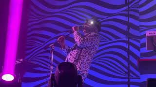 The Residents - The Electrocutioner / Constantinople (Live in SF 2021)