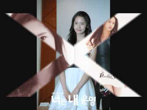 You are my Destiny Korean Drama - Saranghae OST