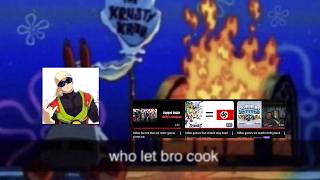 Number One Unemployee Talks About Video Games