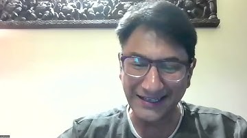 Agile Leadership Mastery with Jagmohan Bhanver