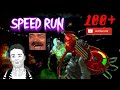 ROUND 100 LIVE Speed run! *but we are slow* (Cold War Multiplayer)