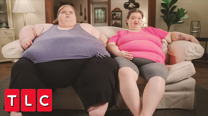 Amy and Tammy's Journey Through Season 2 | 1000-lb Sisters - DayDayNews